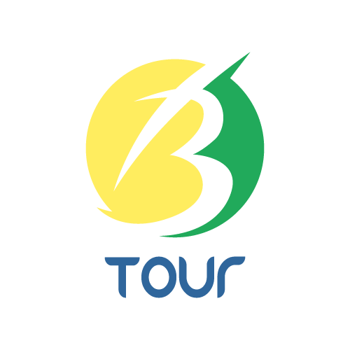 3B Tour